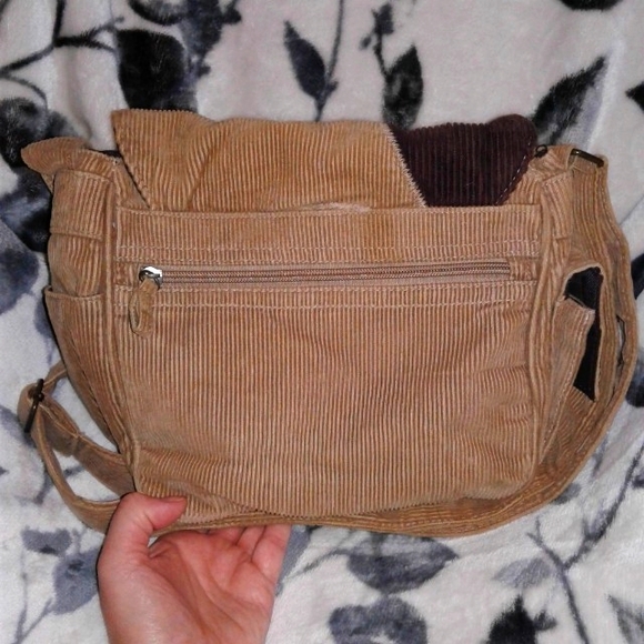 ⭐VINTAGE⭐Shoulder / Cross-Body Bag 👜 - Picture 7 of 16